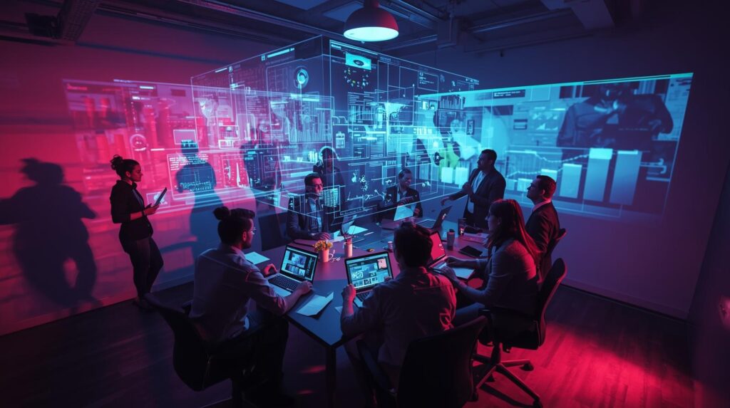 young graduate applying for entry-level e-commerce career opportunities